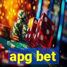 apg bet